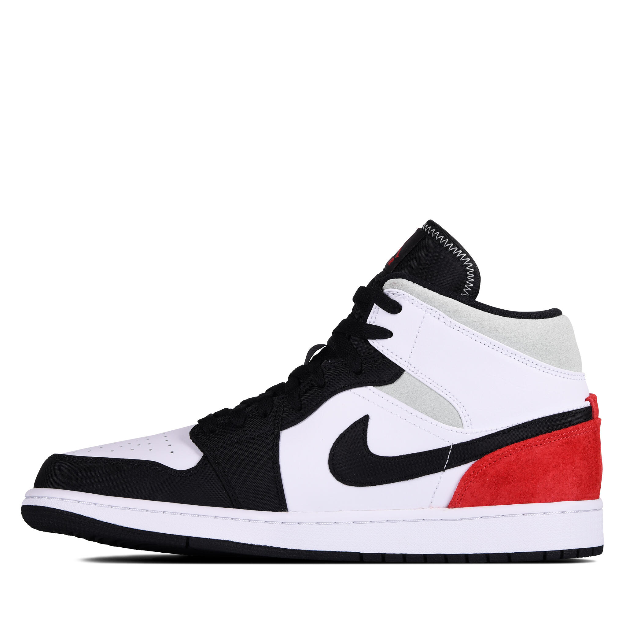 Air Jordan 1 Mid SE Union Black Toe - Taille : 42.5 EU 2/4