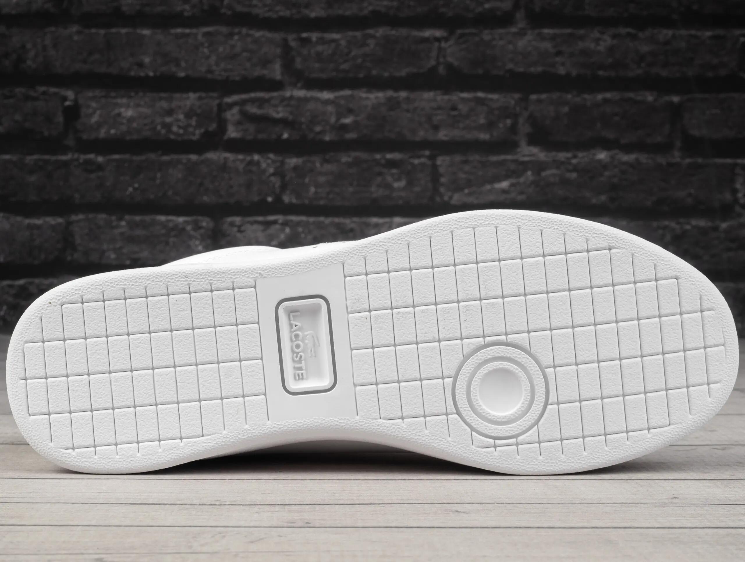 Chaussures Lacoste Carnaby Set 125 5/6