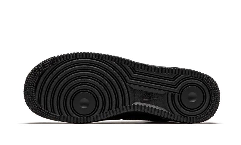 Air Force 1 Low Black Supreme - Taille : 47 EU 4/4