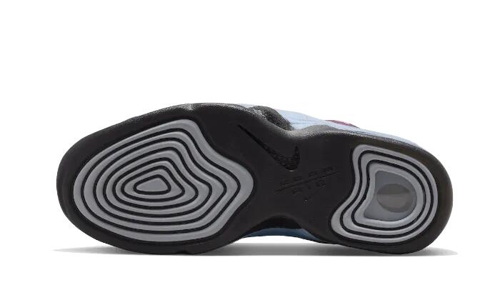 Air Max Penny 2 Rosewood - Taille : 46 EU 3/3