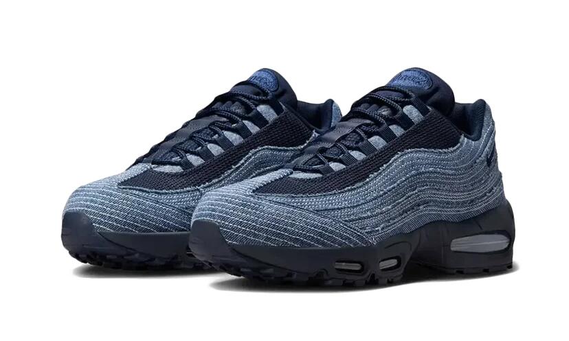 Air Max 95 OG Levis Obsidian - Taille : 39 EU 2/2