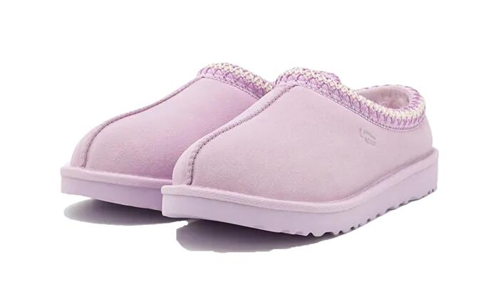 Tasman Slipper Lavender Fog - Taille : 37 EU 2/3