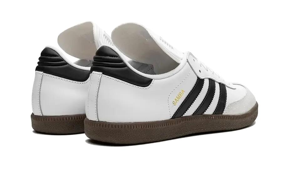 Samba Classic White - Taille : 40 EU 3/4