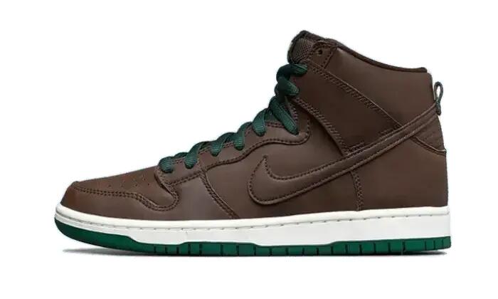 NIKE picture