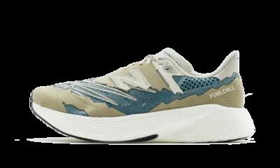 Schoenen - hardlopen - unisex - fuelcell rc elite v2 - carbon