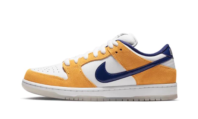 SB Dunk Low Laser Orange - Taille : 36 EU 1/2