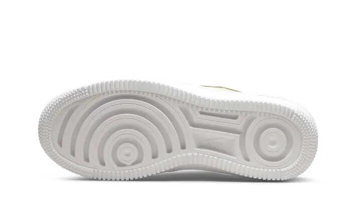 Air Force 1 Low PLT,AF,ORM Fossil - Taille : 42.5 EU 3/3