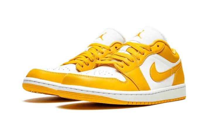 Air Jordan 1 Low Pollen - Taille : 40.5 EU 2/4