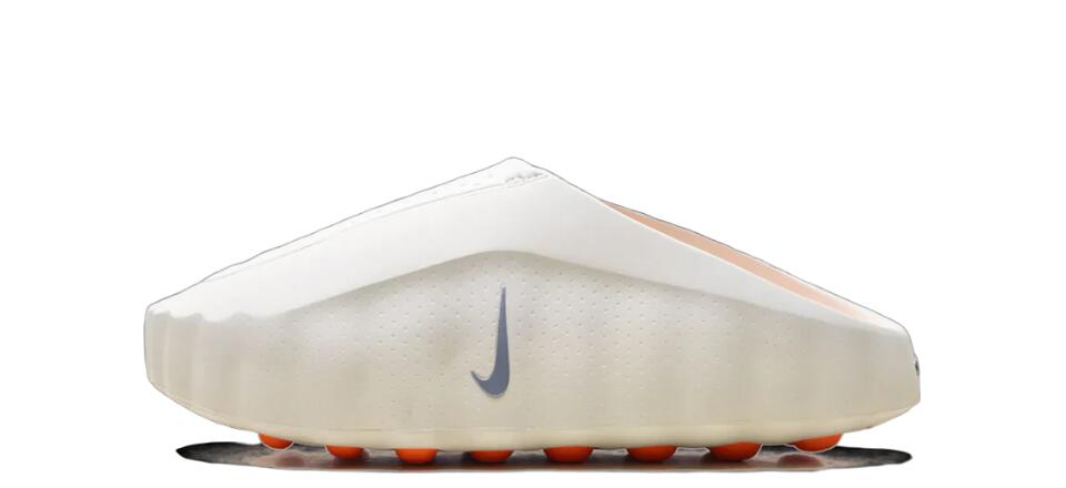 Mind 001 Slide Light Bone - Taille : 36 EU 1/2