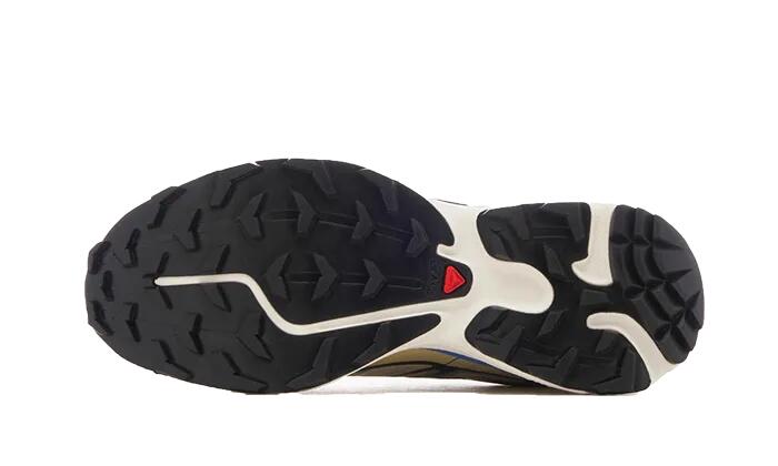 XT-6 Moth Mindful Moth Vanilla Granada - Taille : 42 EU 3/3