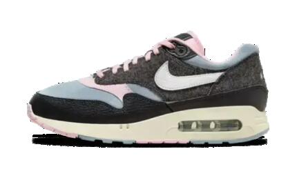 Zapatillas - lifestyle - Air Max 1 '86 - denim negro