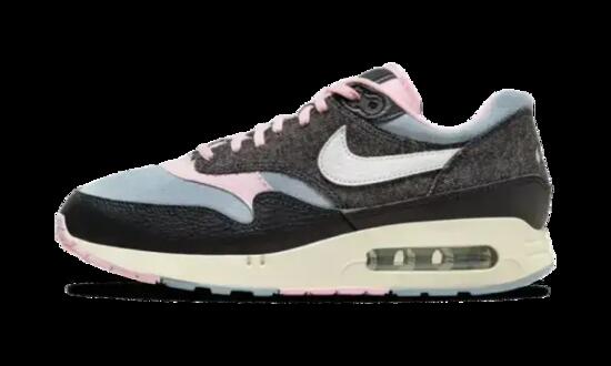 Zapatillas - lifestyle - Air Max 1 '86 - denim negro