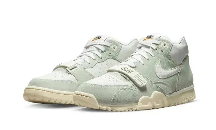 Zapatillas - Multideporte - Air Trainer 1 - Enamel Green/Sail 2/3