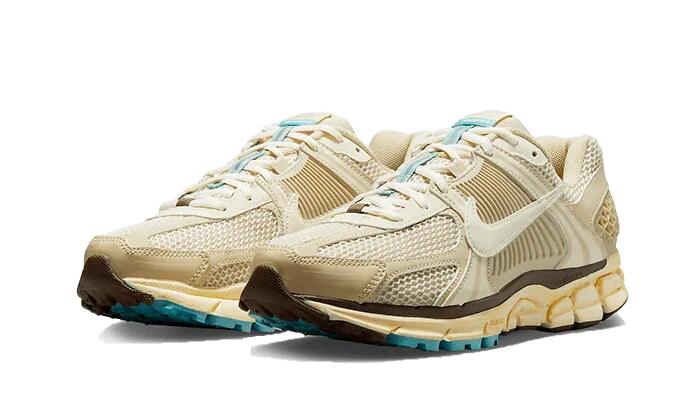 Zoom Vomero 5 Oatmeal - Taille : 45.5 EU 2/3