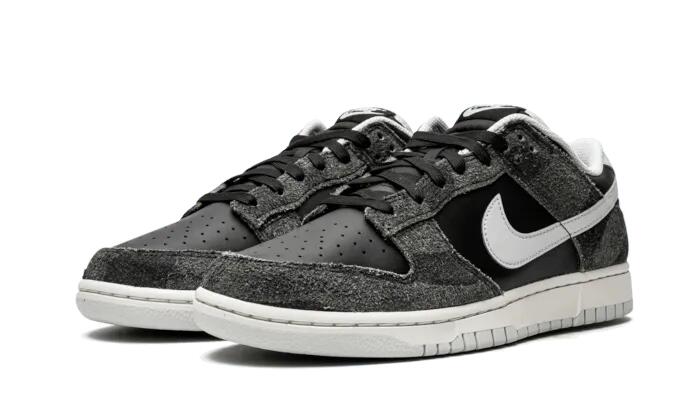 Dunk Low PRM Animal Pack Black - Taille : 35.5 EU 2/4