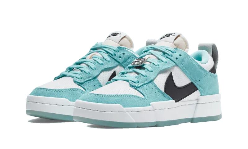 Dunk Low Disrupt Copa - Taille : 38 EU 2/2