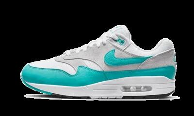 Nike Air Max 1 SC Clear Jade