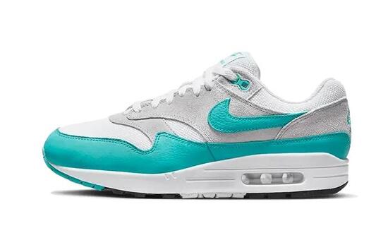 Nike Air Max 1 SC Clear Jade