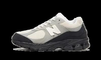 Schoenen - lifestyle - unisex - 2002r - grey/sail/black