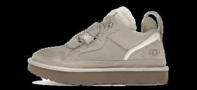 Schoenen - lifestyle - uniseks - lowmel pumice - opvallend design