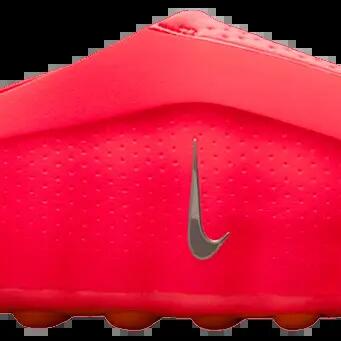 Unisex - Lifestyle - Shoes - Mind 001 Slide - Solar Red