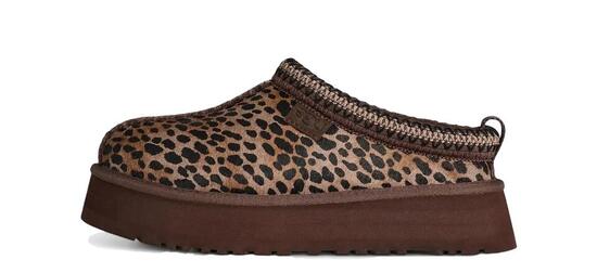 Chaussures - unisexe - doublure laine - tazz caspian - burnt cedar