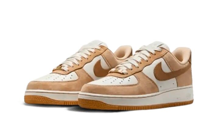 Air Force 1 LXX Vachetta Tan - Taille : 46 EU 2/3