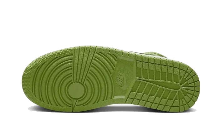 Air Jordan 1 Mid Altitude Green - Taille : 36 EU 3/3