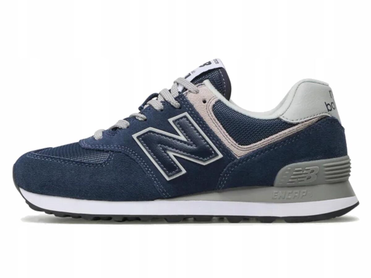 Herren-Alltagsschuhe NEW BALANCE 574 4/4