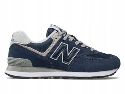 Sportschoenen voor heren new balance 574 core mannen
