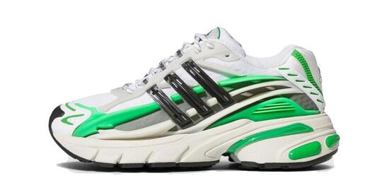 Adistar Jellyfish Pharrell Williams Real Green - Taille : 37 1/3 EU