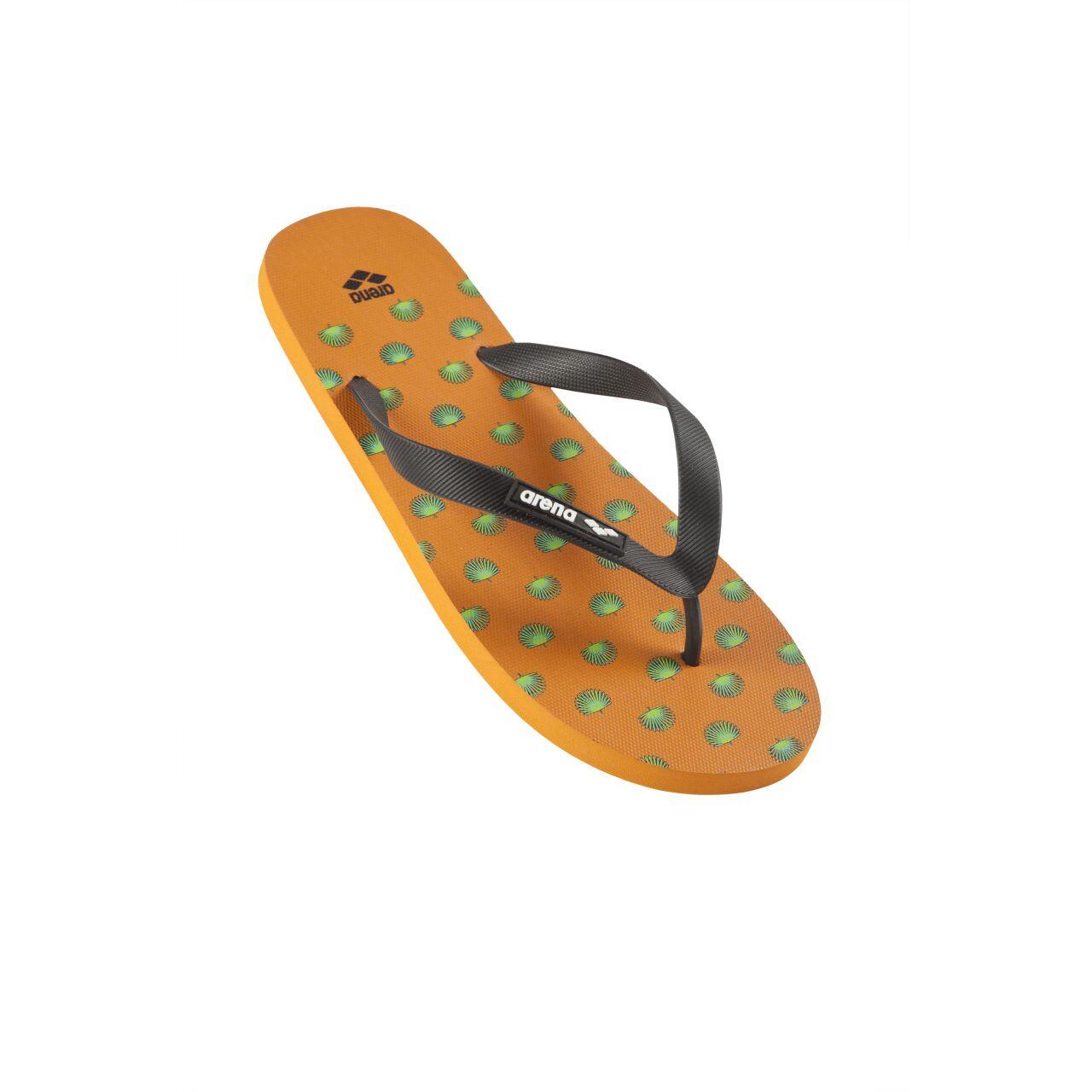 Chanclas ARENA BEACH FLIP FLOP FUN Decathlon