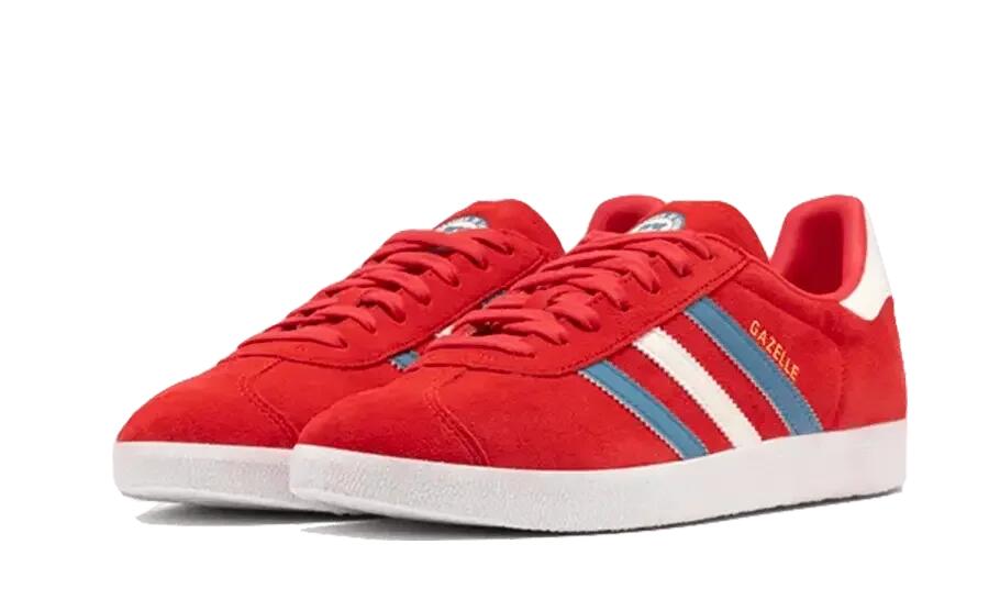 adidas Gazelle Chile 2/4