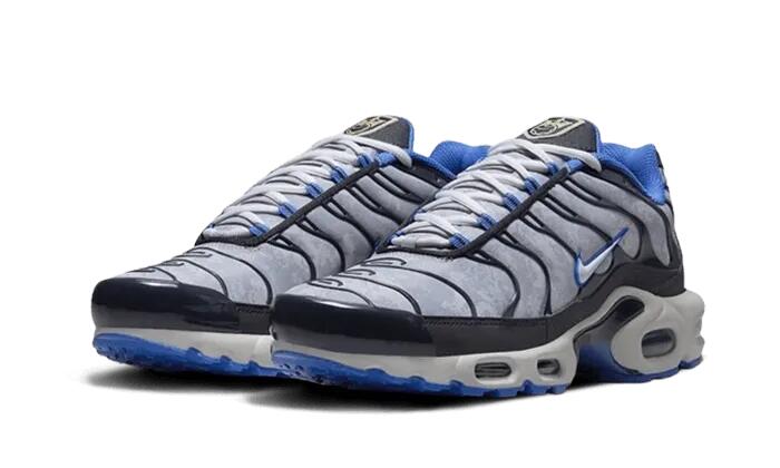 Air Max Plus SE Social FC - Taille : 42 EU 2/3