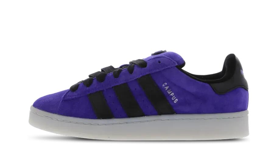 Campus 00s Energy Ink Black - Taille : 36 2/3 EU 1/3