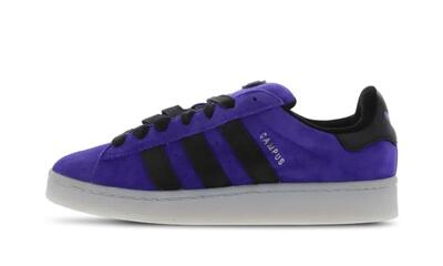 Campus 00s energy ink black - taille : 36 2/3 eu