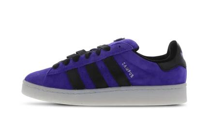 Campus 00s Energy Ink Black - Taille : 36 2/3 EU