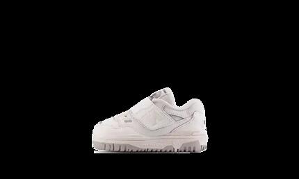 Zapatos - multideporte - bebé - bungee, correa - 550 - blanco