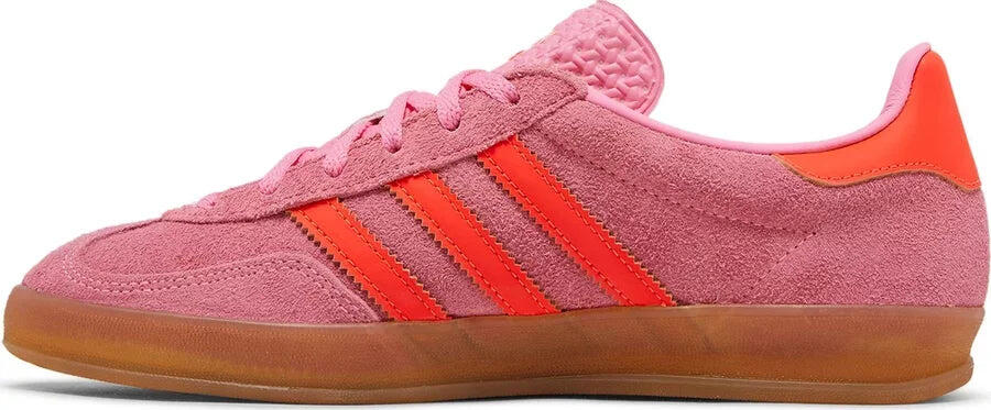 adidas Gazelle Indoor Beam Pink 3/7
