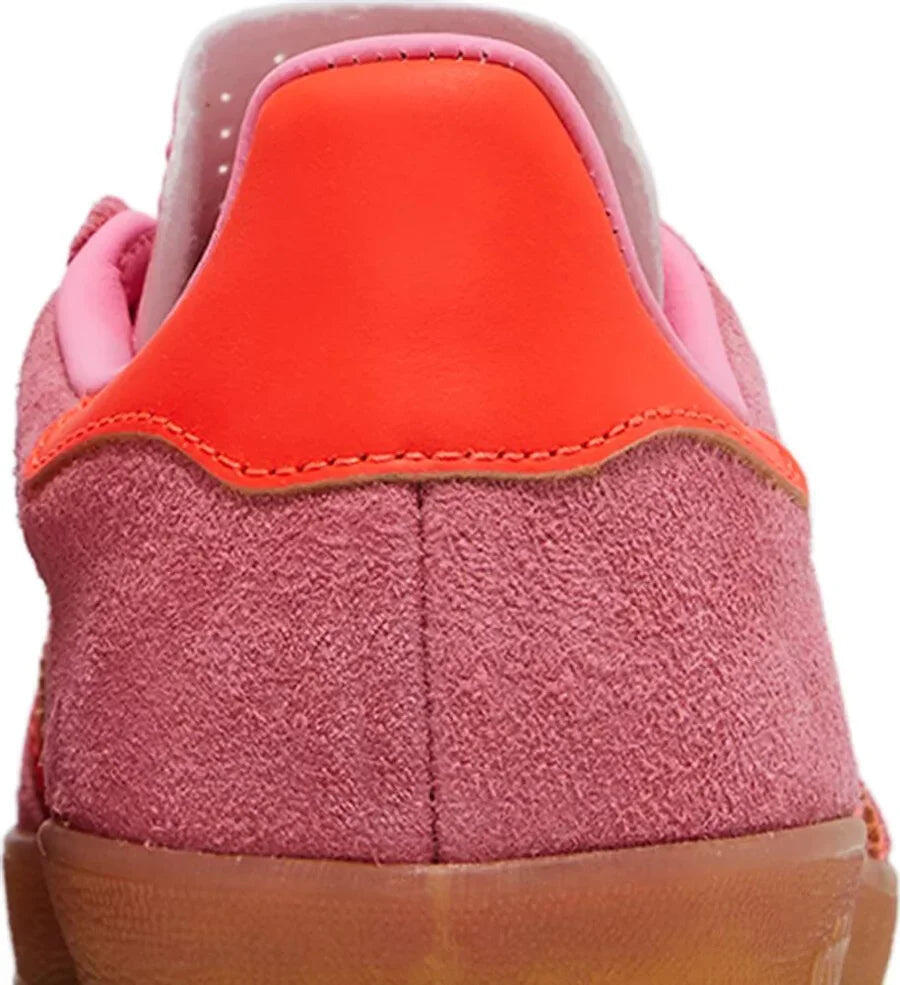 adidas Gazelle Indoor Beam Pink 7/7