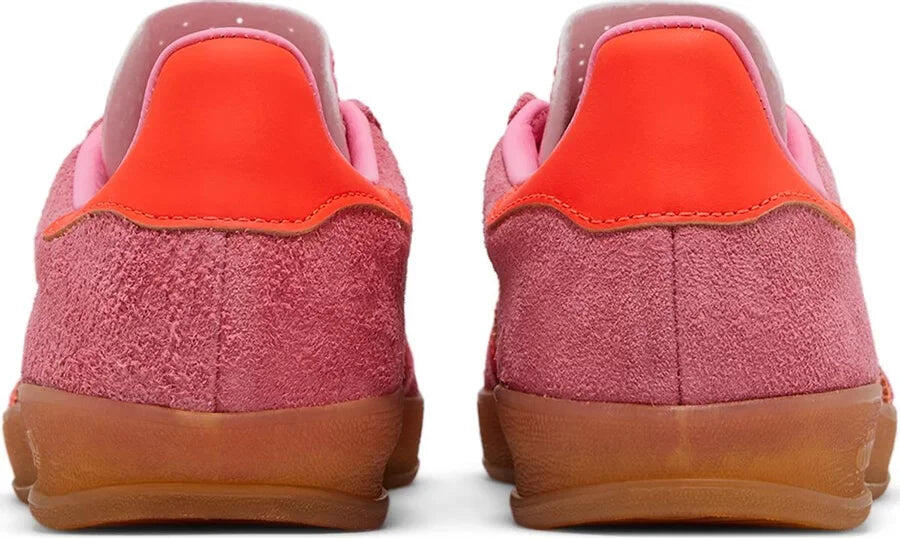 adidas Gazelle Indoor Beam Pink 6/7