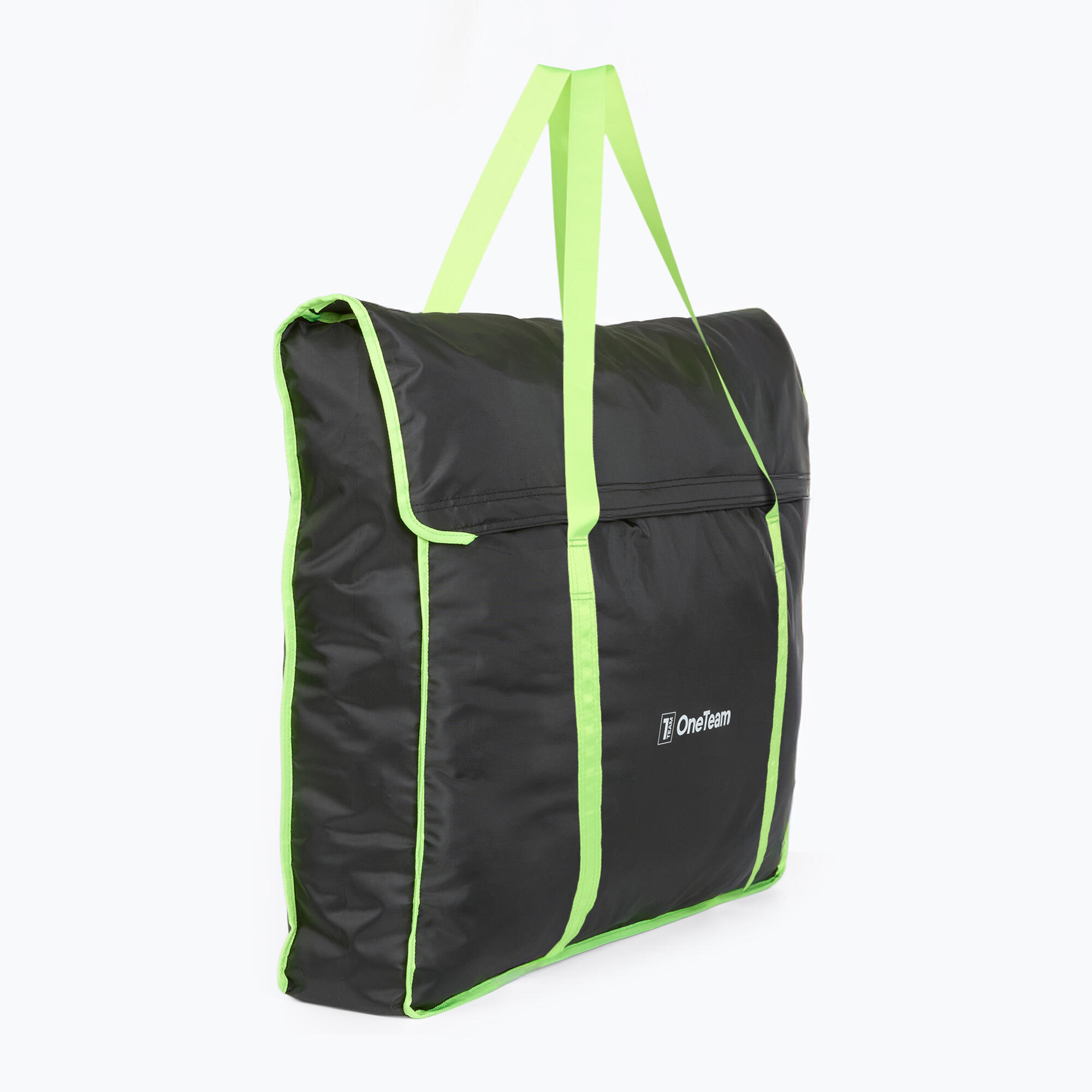Borsa per il trasporto della porta OneTeam Swiftgoal 180 x 120 2/7