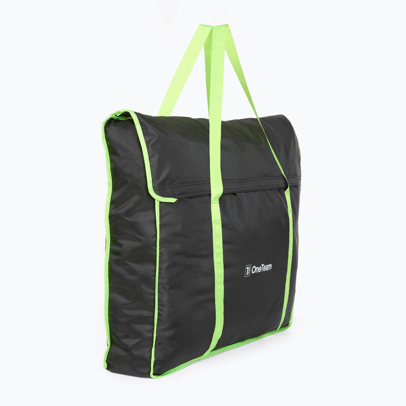 Geantă pentru transportul porții OneTeam Swiftgoal 180 x 120
