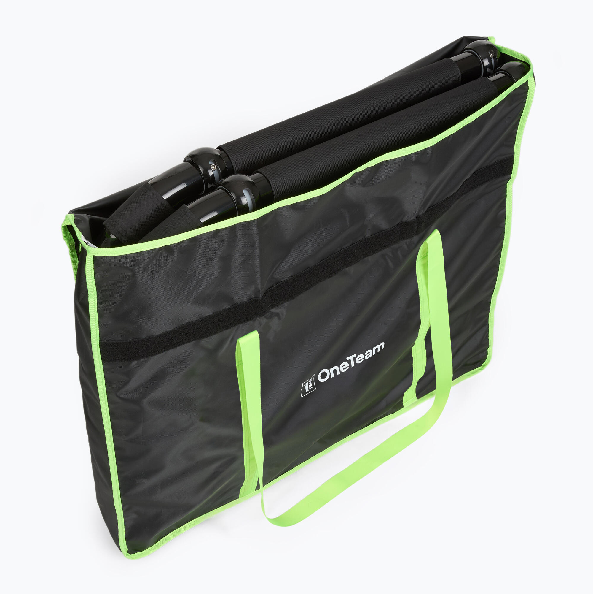 Borsa per il trasporto della porta OneTeam Swiftgoal 180 x 120 7/7