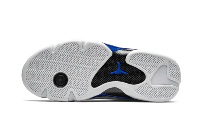 Air Jordan 14 Hyper Royal - Taille : 41 EU 4/4