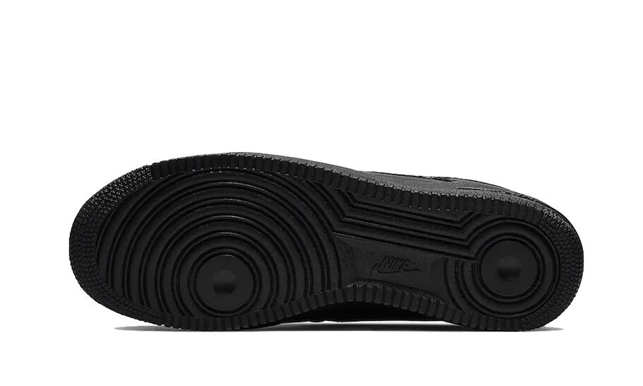 Air Force 1 Low QS Black White - Taille : 49.5 EU 4/4