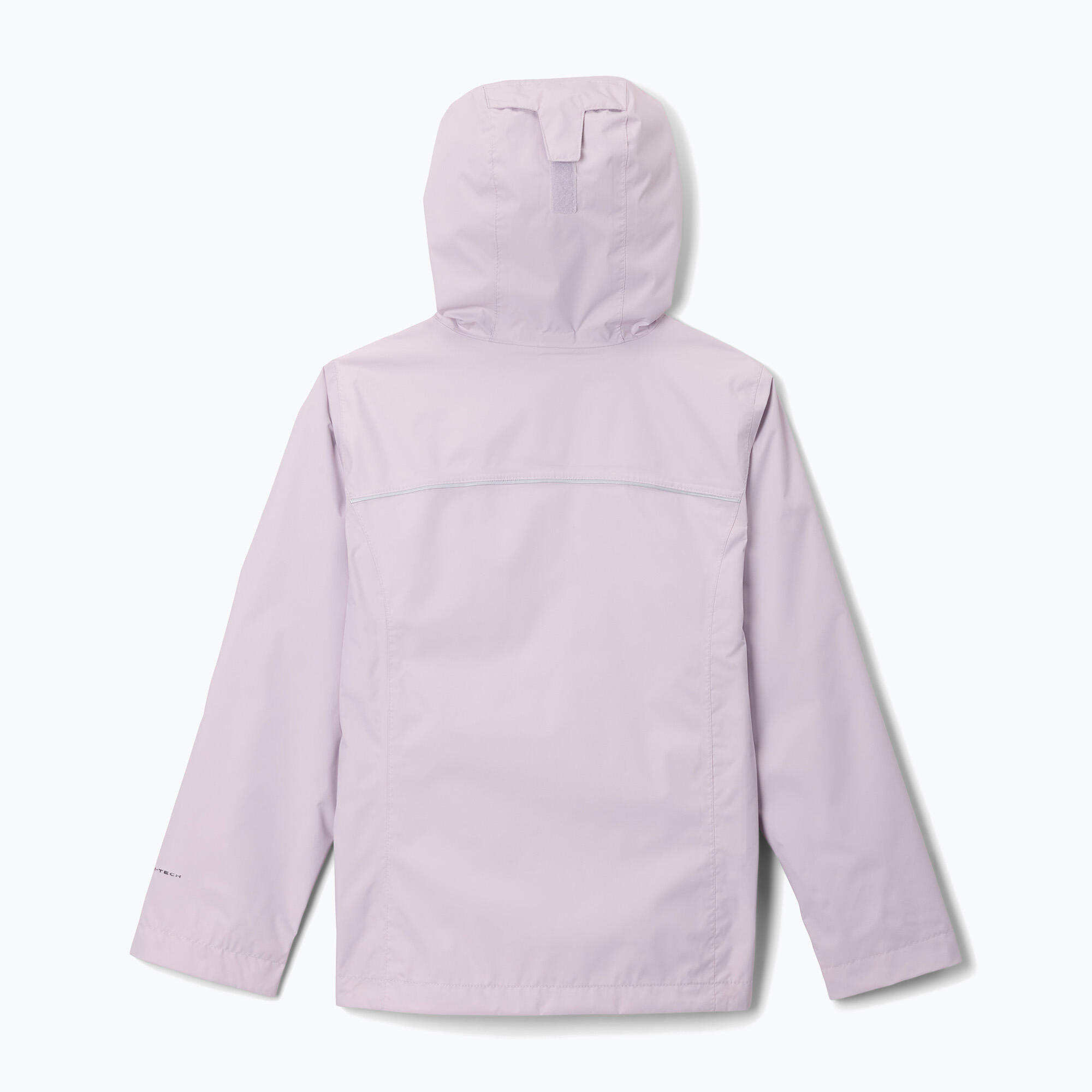Kurtka przeciwdeszczowa dziecięca Columbia Arcadia II Jacket 2/4