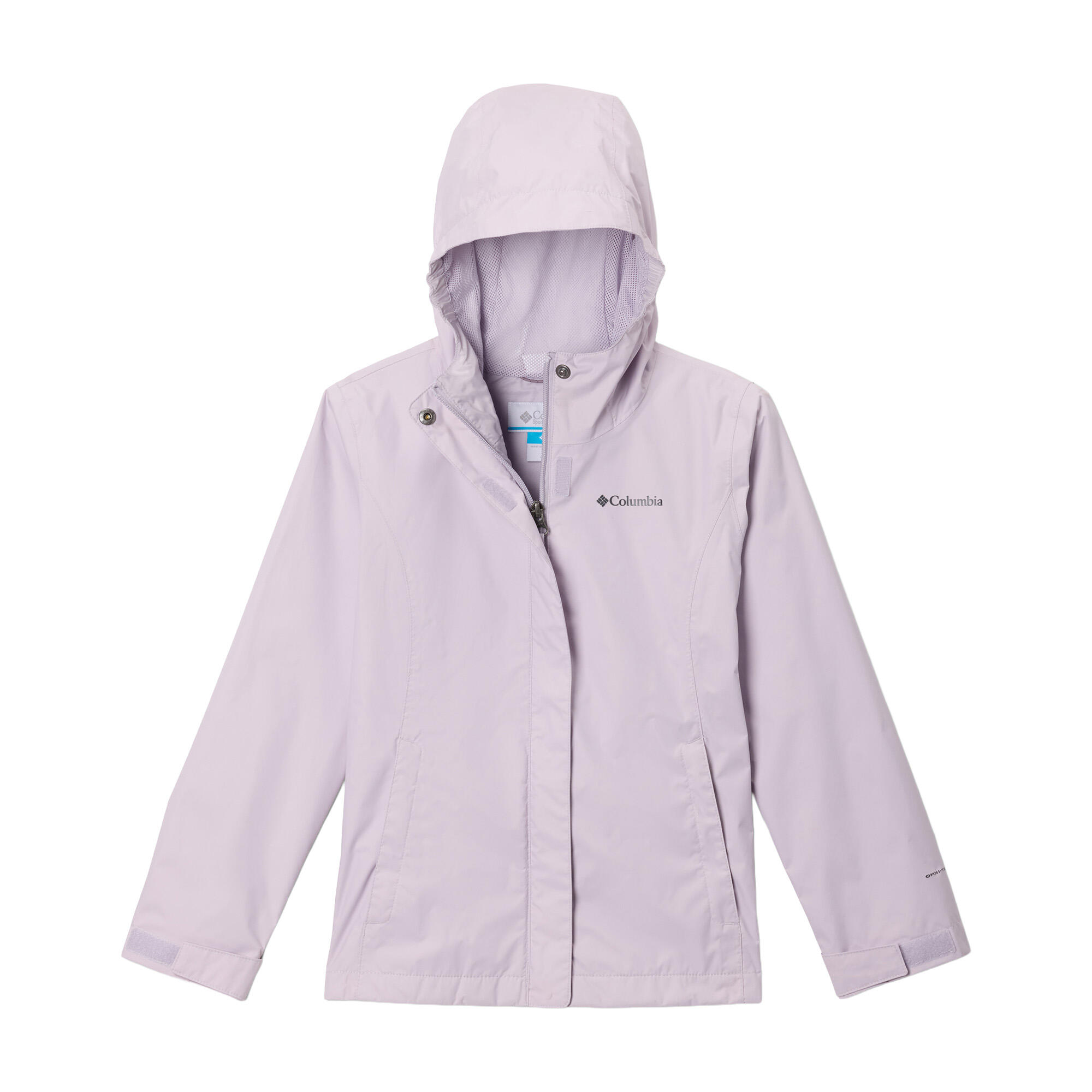 Kurtka przeciwdeszczowa dziecięca Columbia Arcadia II Jacket 4/4