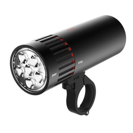 Éclairage Knog PWR Mountain-2000 Lumens