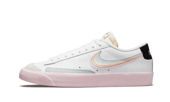 Blazer Low '77 Be True - Taille : 45 EU